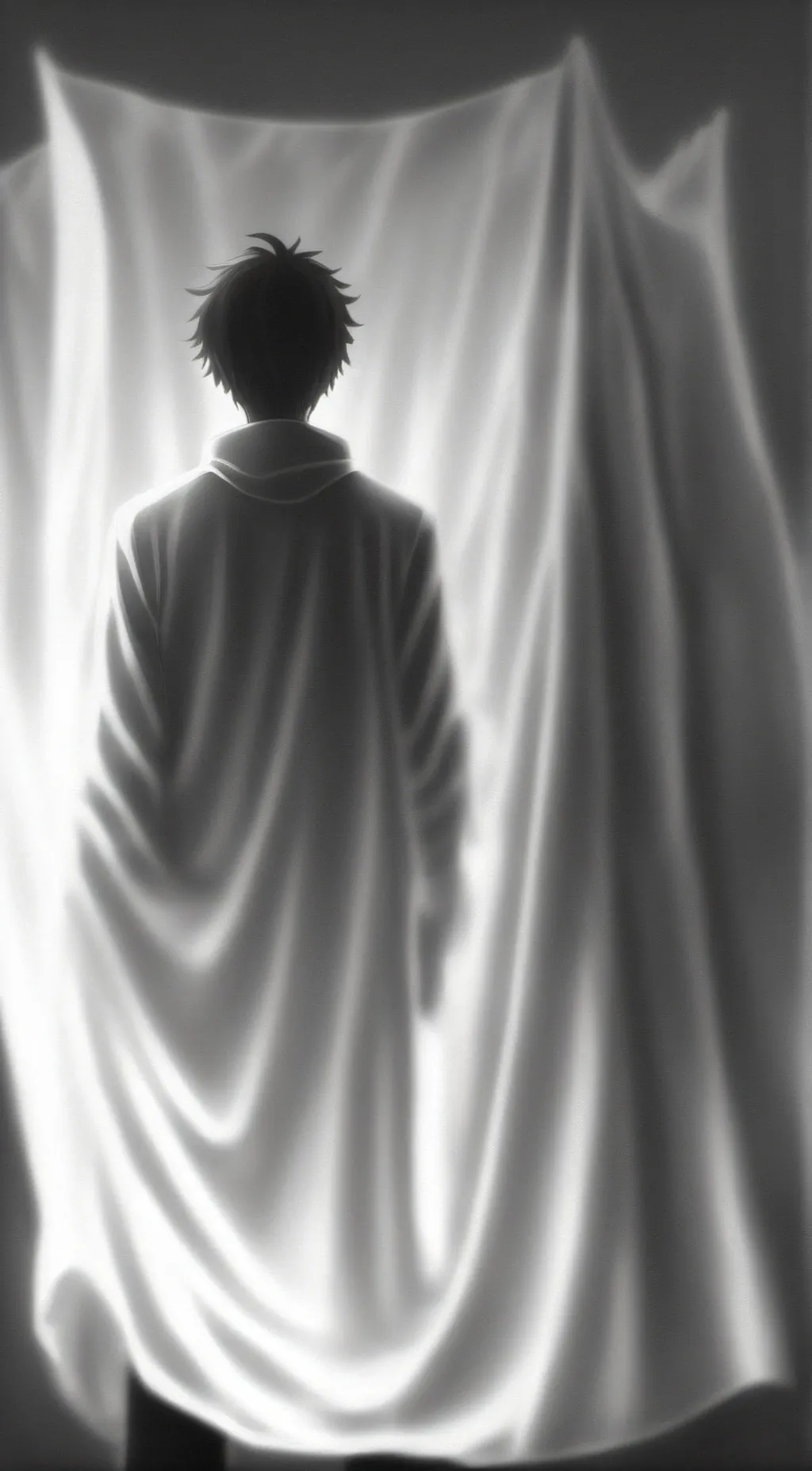 ai character: Luca background