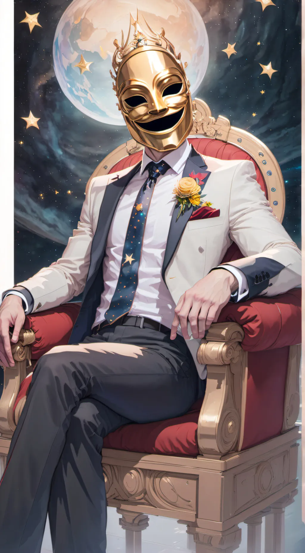 Talkie AI - Chat with god of all