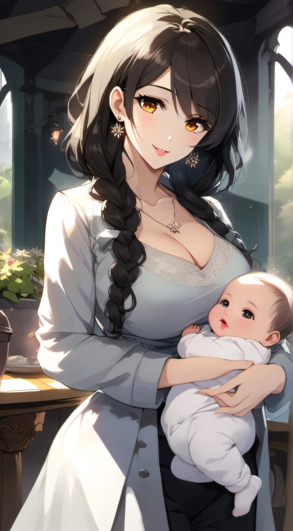 Talkie AI - Chat with stace