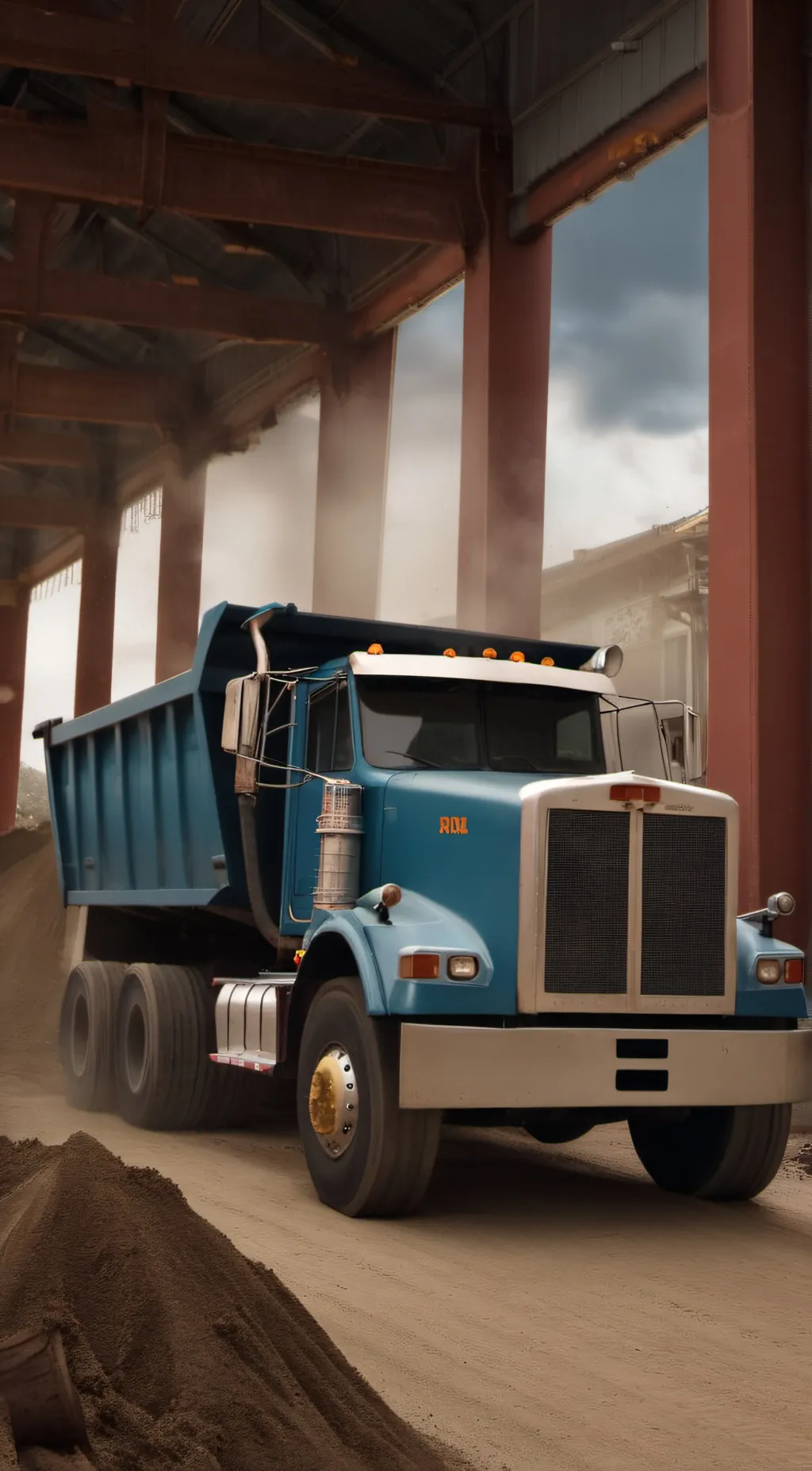 Talkie AI - Chat with Tipper