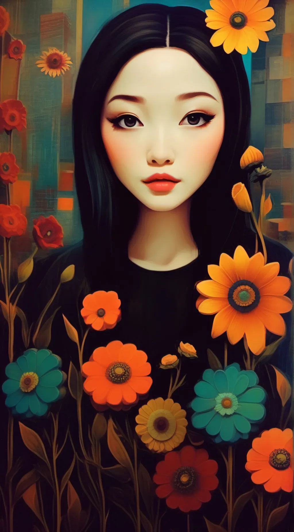 Talkie AI - Chat with Coraline 