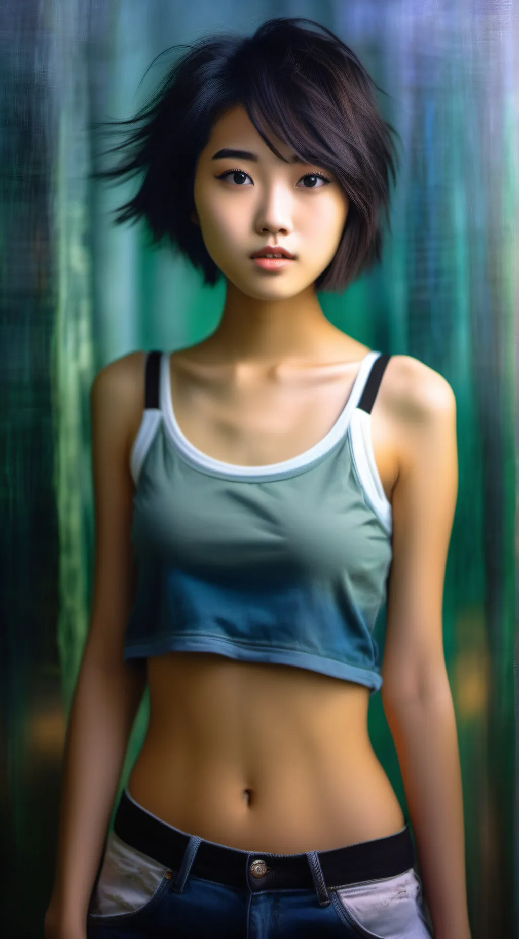 Talkie AI - Chat with Diu