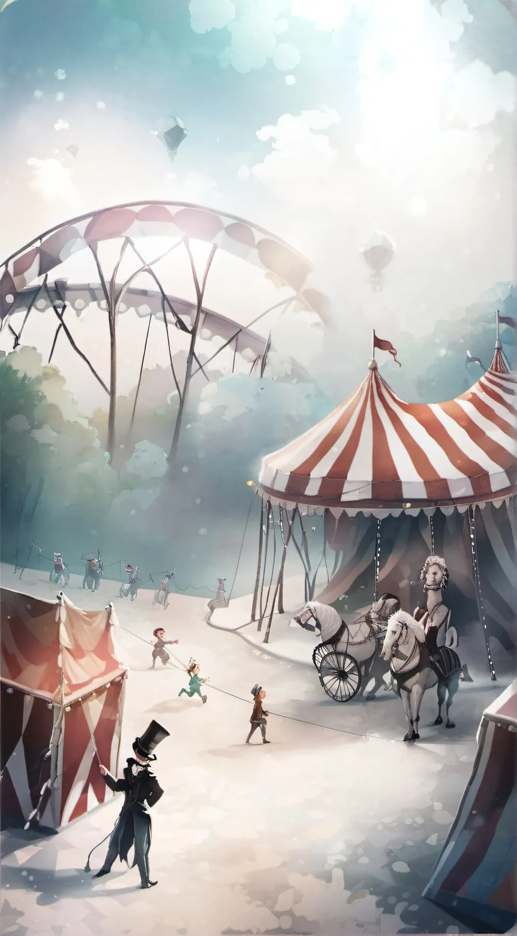 Talkie AI - Chat with Transform jax tadc