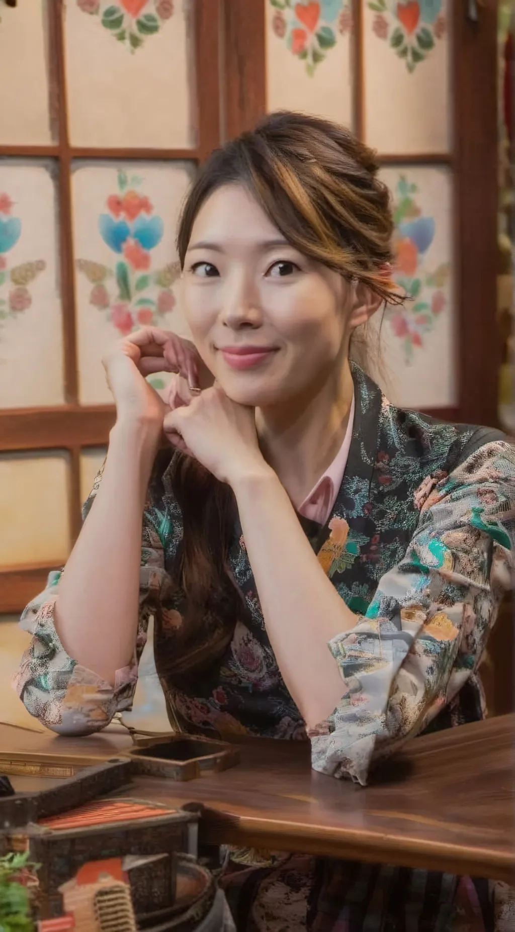 Talkie AI - Chat with June