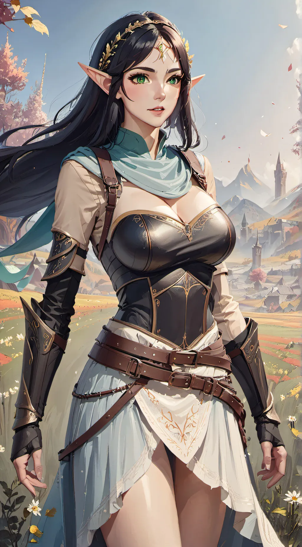 Talkie AI - Chat with Vestele