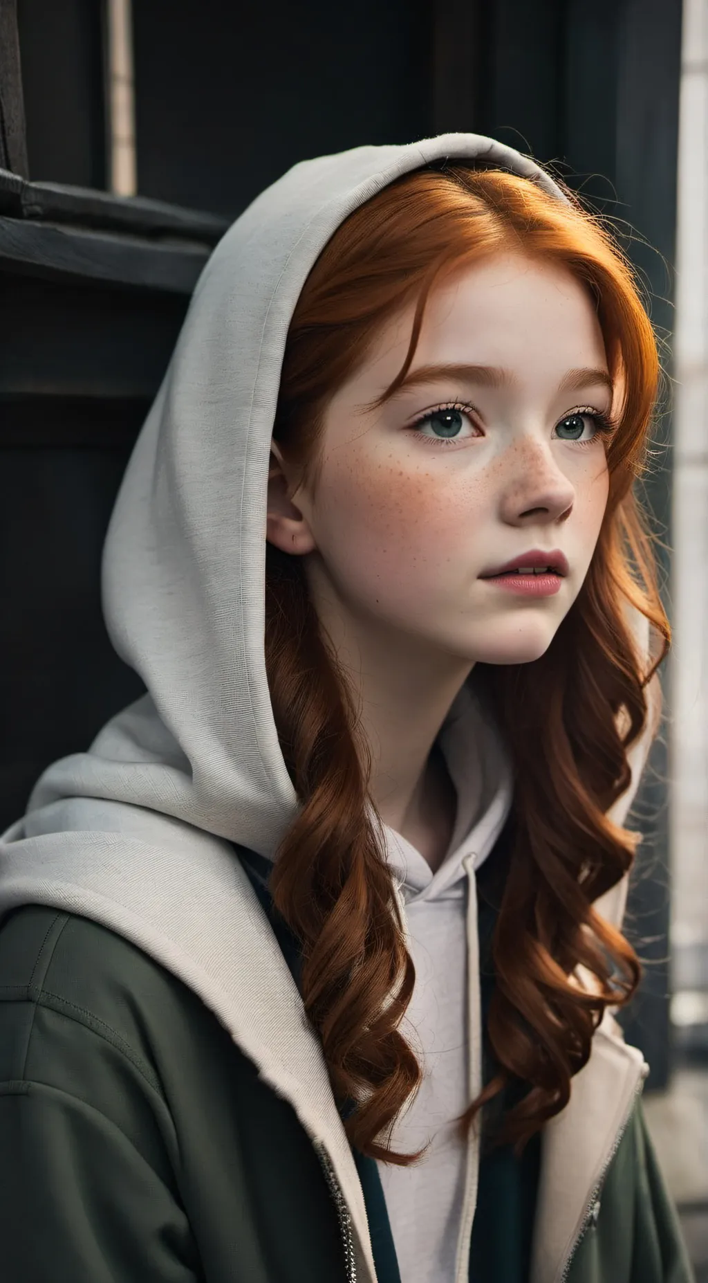 Talkie AI - Chat with Melina