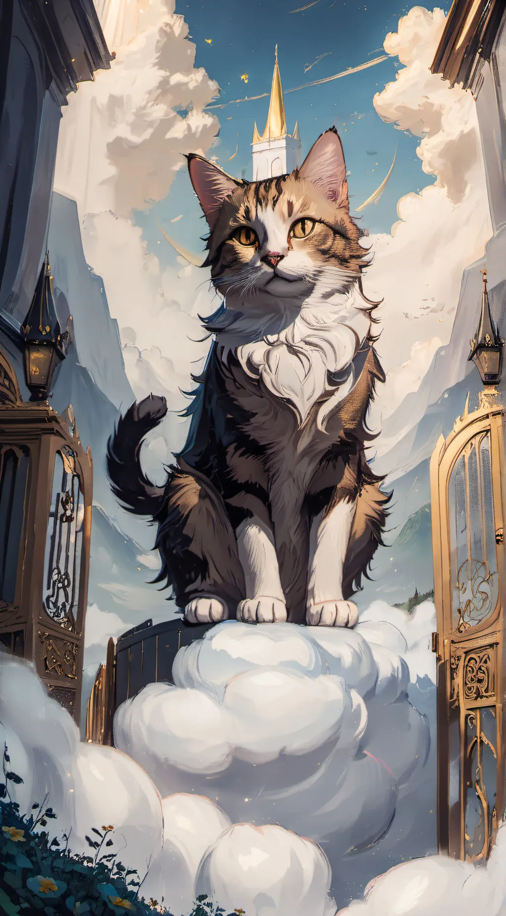 Talkie AI - Chat with Timmy