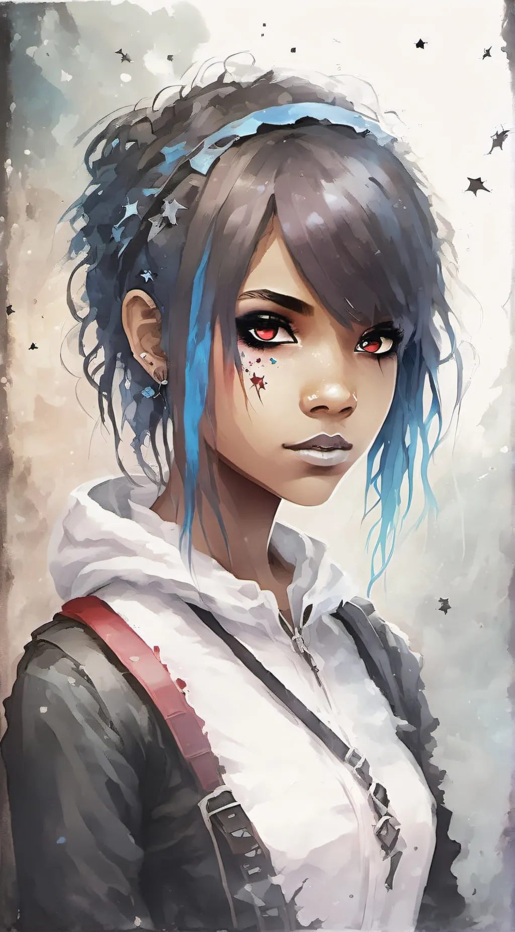 Talkie AI - Chat with Ash