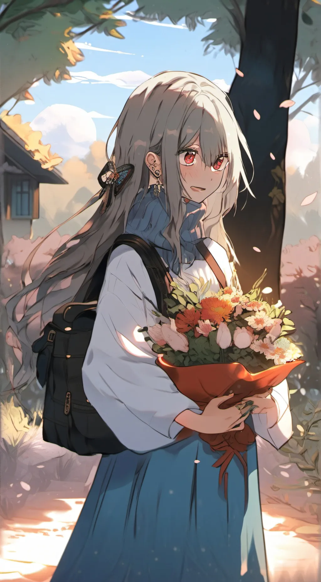 Talkie AI - Chat with Felicia