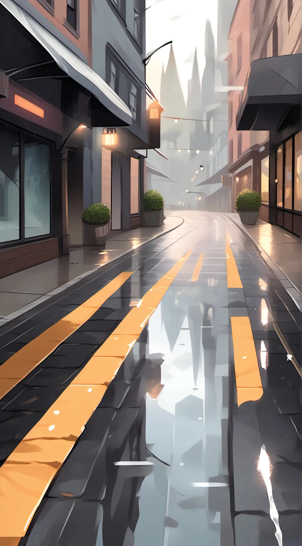 Talkie AI - Chat with PROVEDENCE