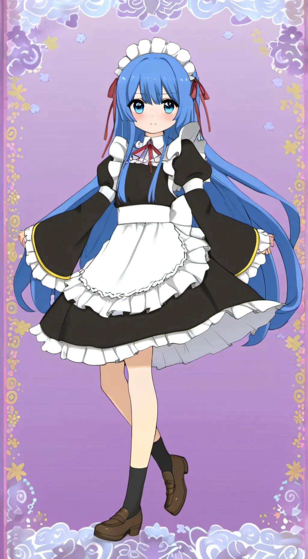 Talkie AI - Chat with Lily