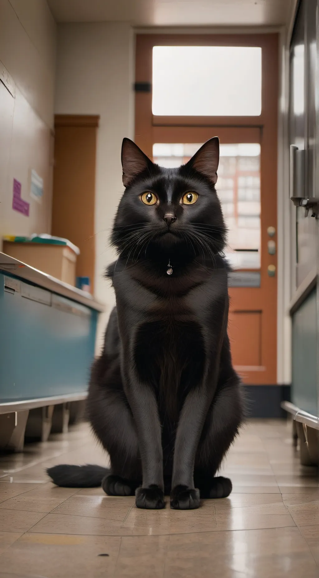 Talkie AI - Chat with mia