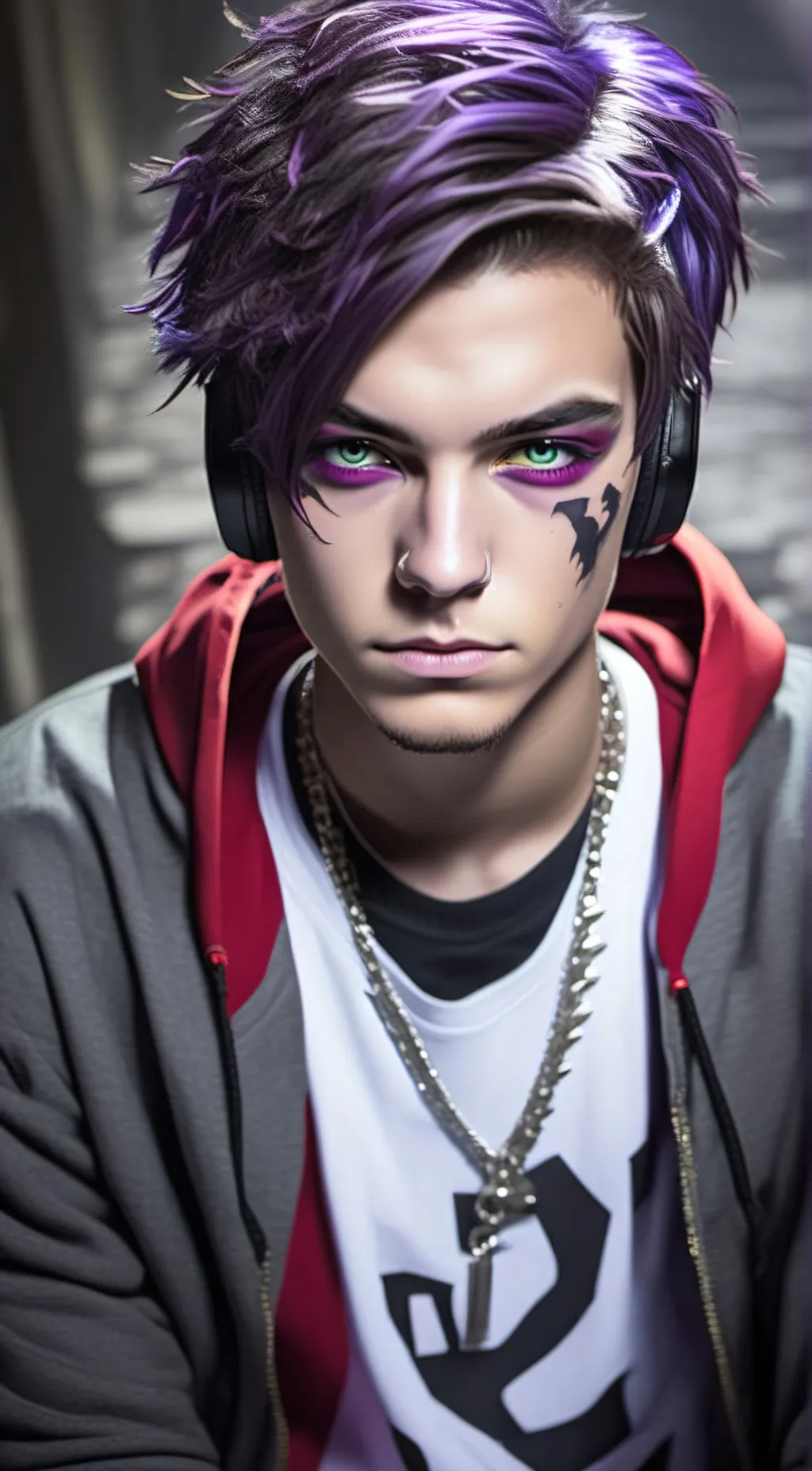 ai character: 3RR0RZ_RAPZ background