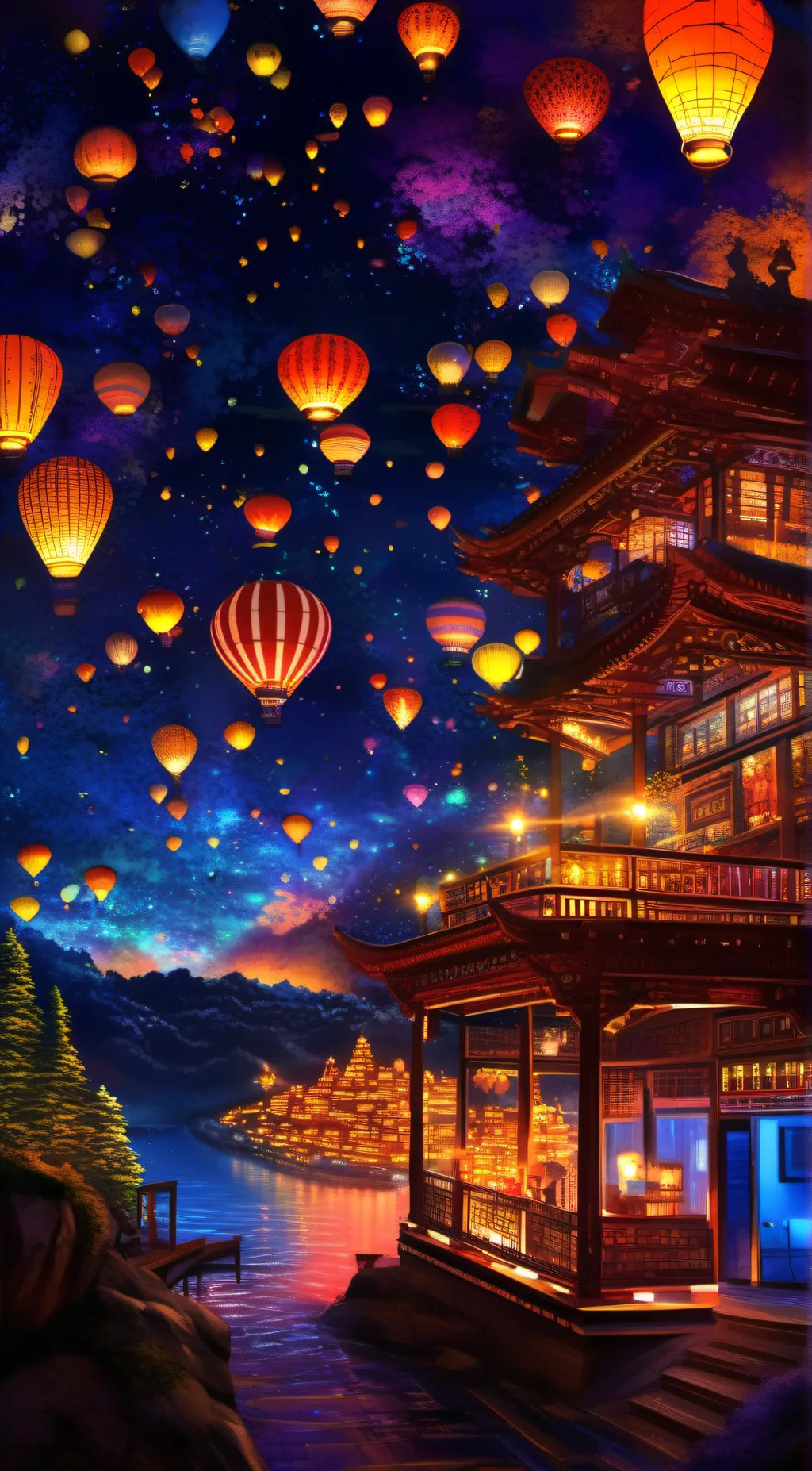 Talkie AI - Chat with Tom