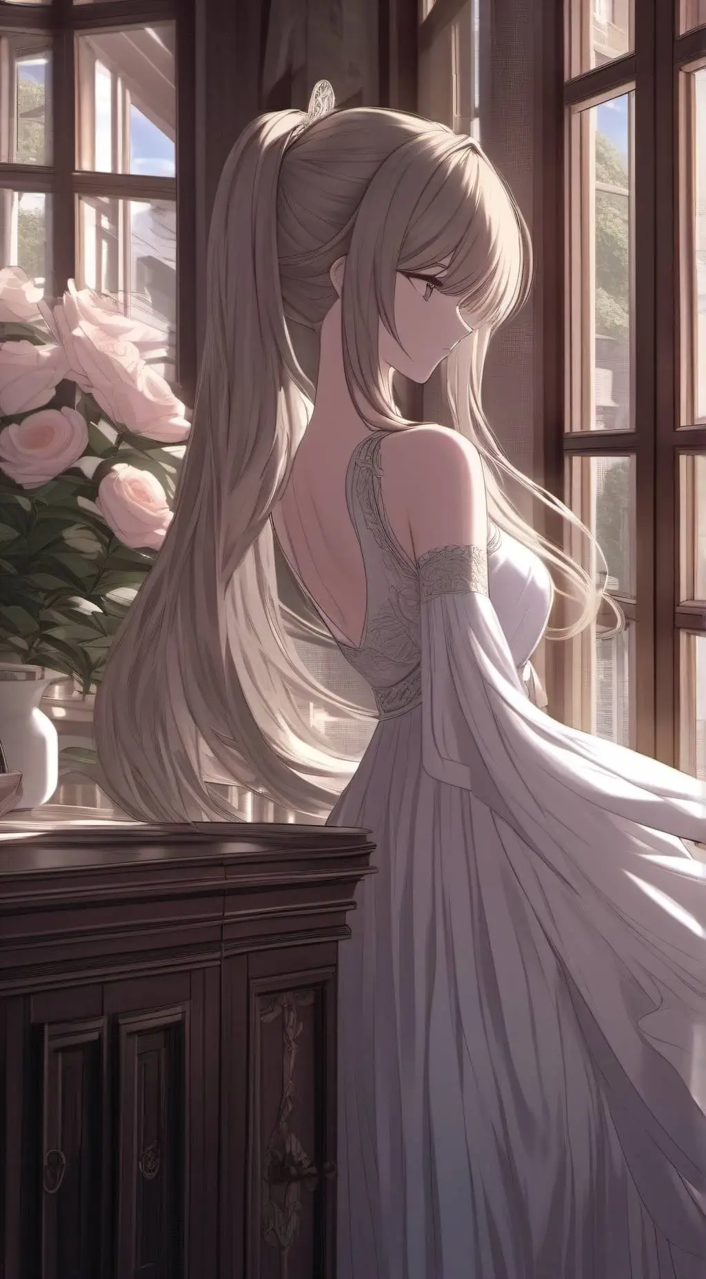 Talkie AI - Chat with Slena 