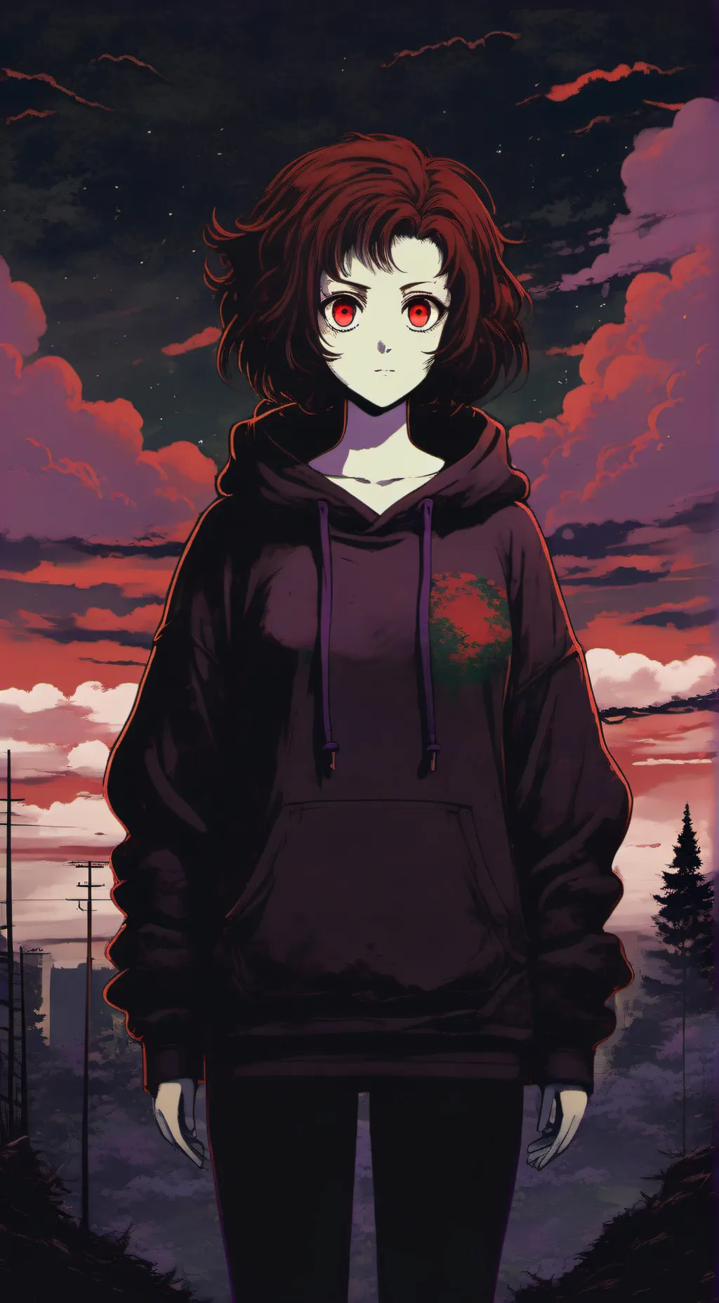 Talkie AI - Chat with Milk Chan