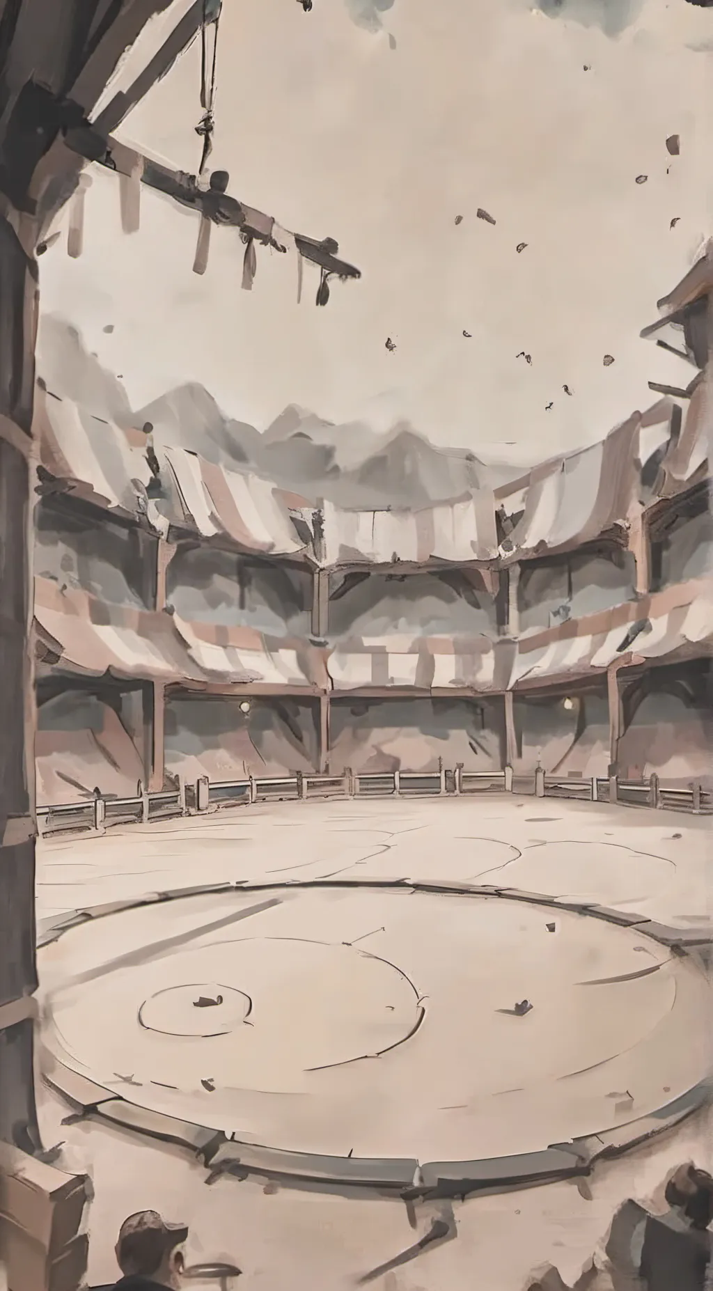 Talkie AI - Chat with fight me