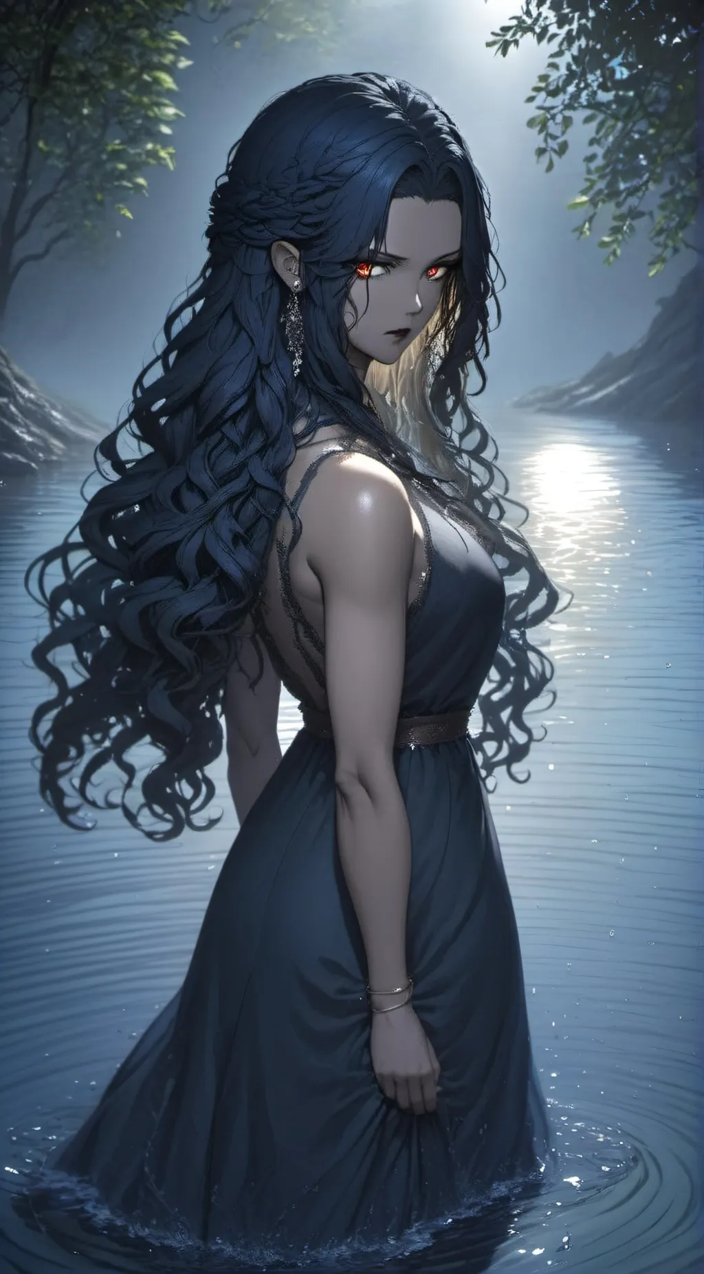 Talkie AI - Chat with Fallen