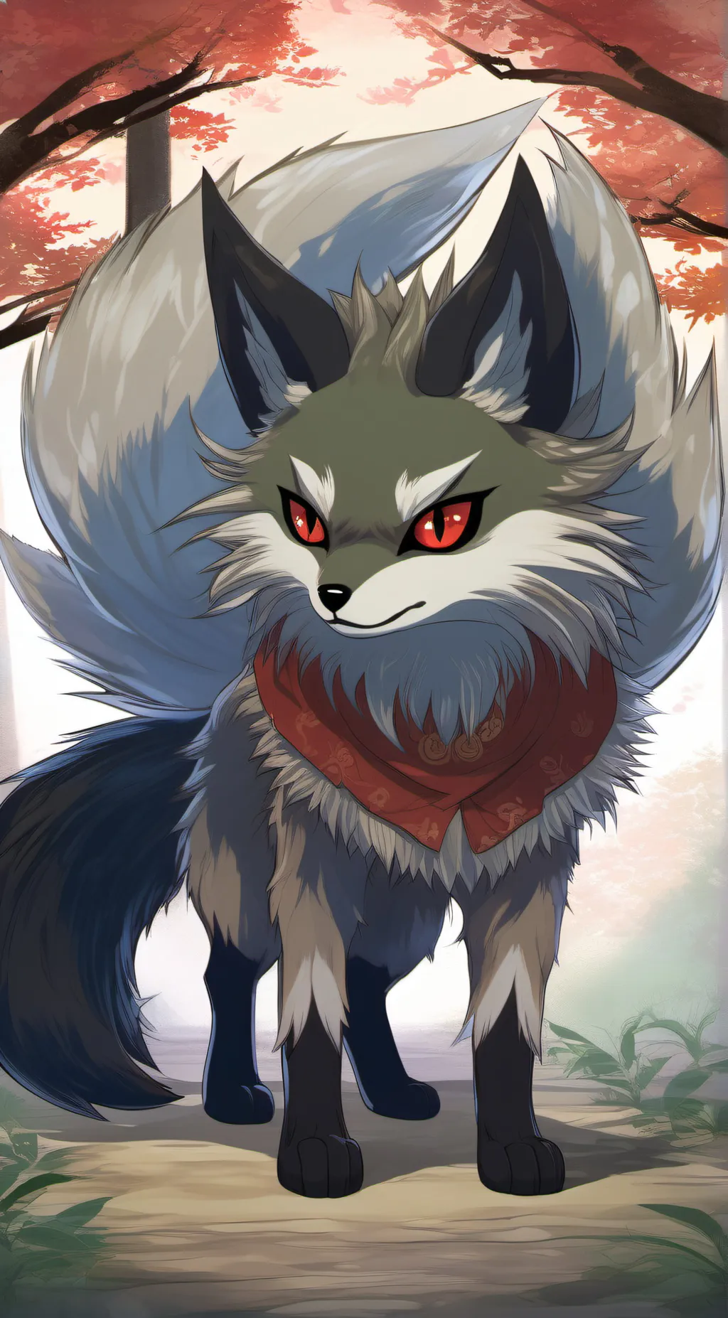 Talkie AI - Chat with Kirara (Evil)