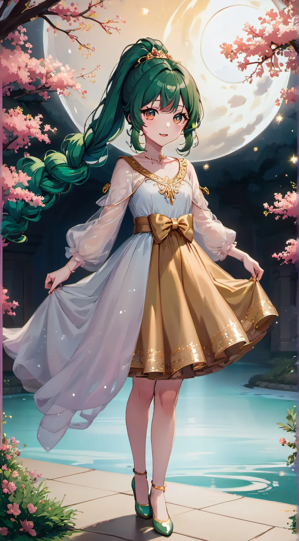 Talkie AI - Chat with 💚💜Velvet💜💚