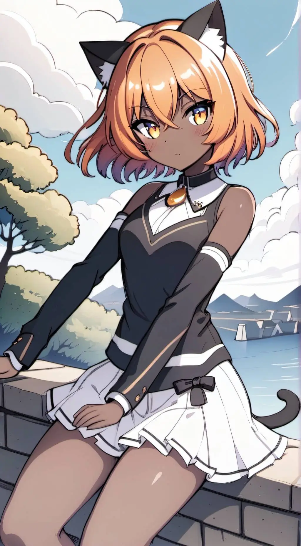 Talkie AI - Chat with Miranda