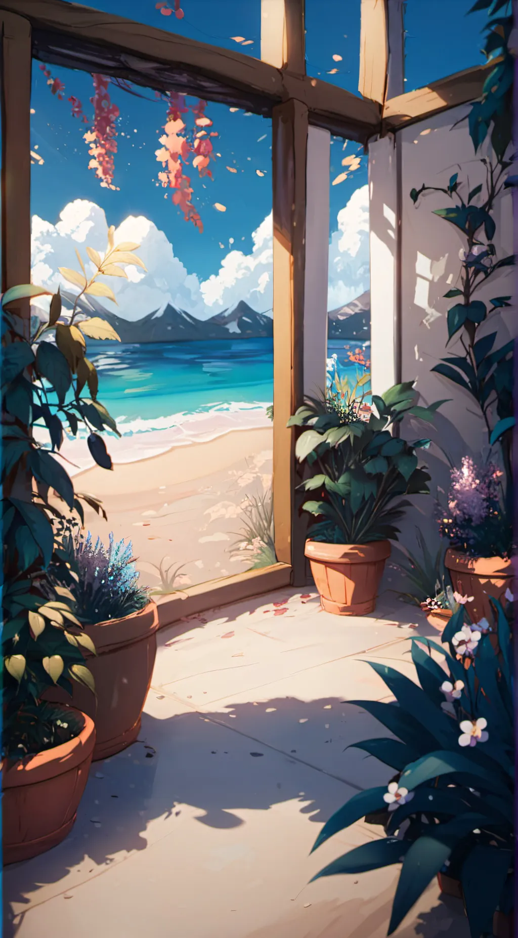 Talkie AI - Chat with petibou