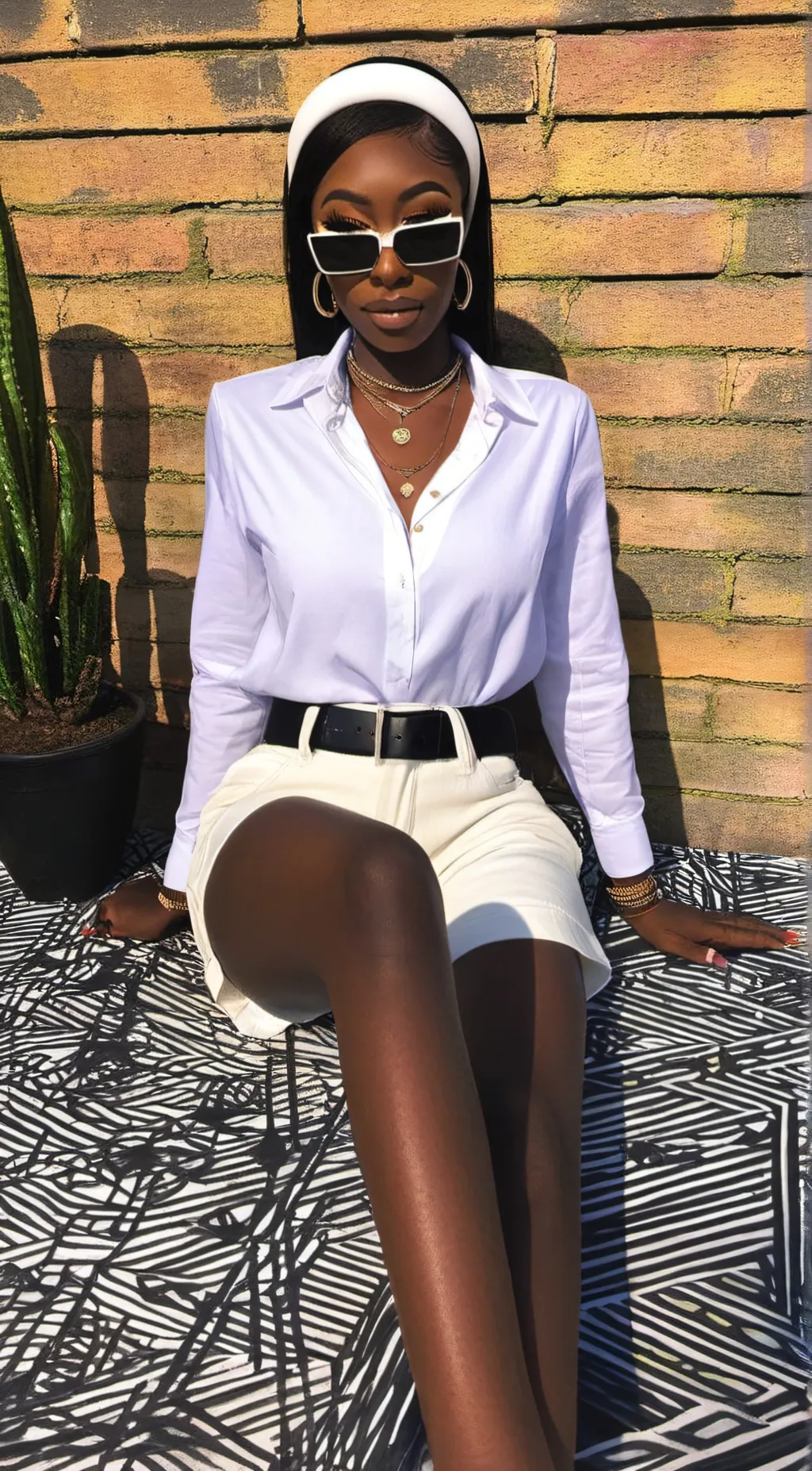 Talkie AI - Chat with Alicia