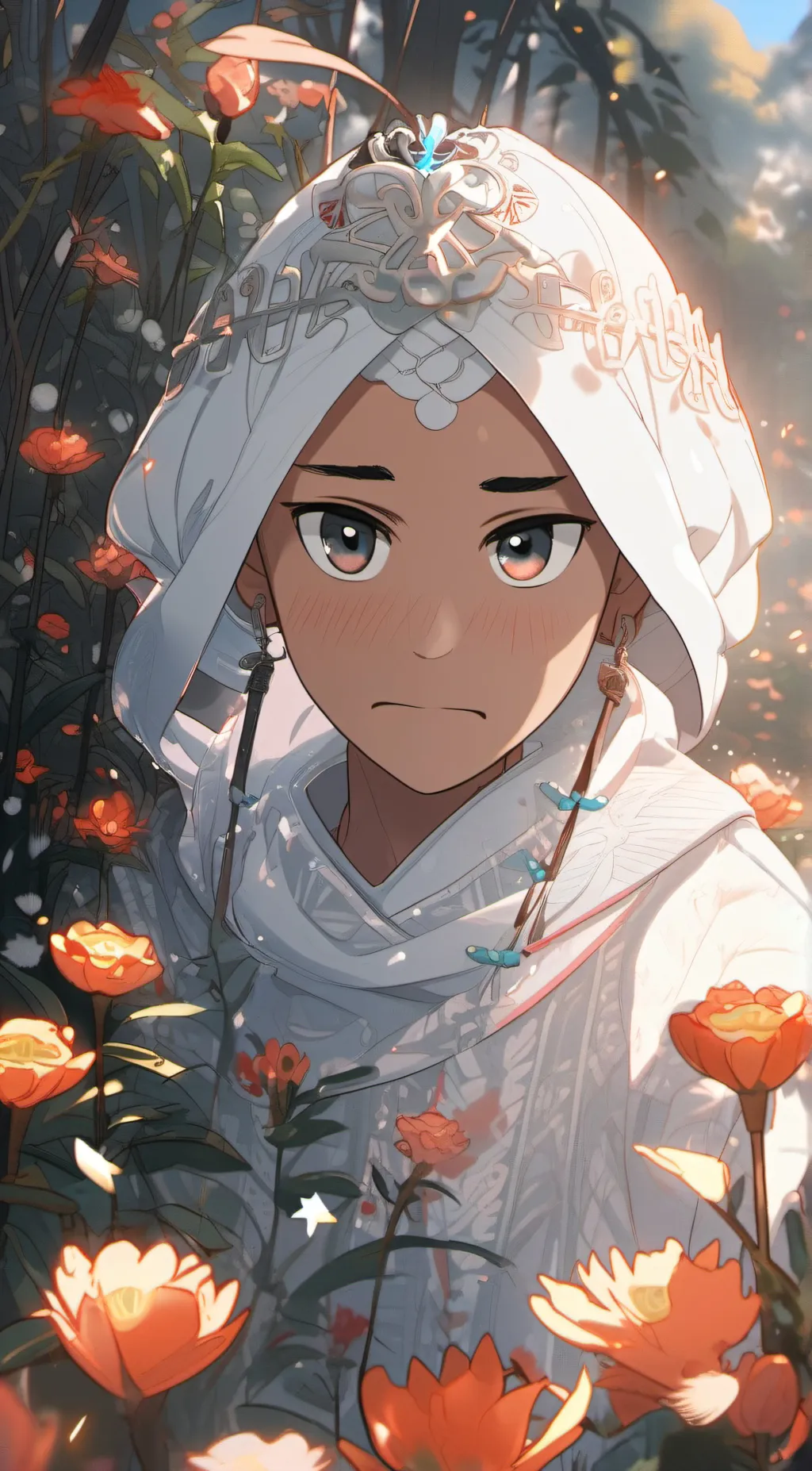 Talkie AI - Chat with Chimi 