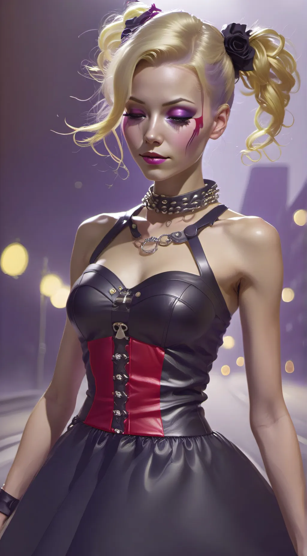 Talkie AI - Chat with Veronica