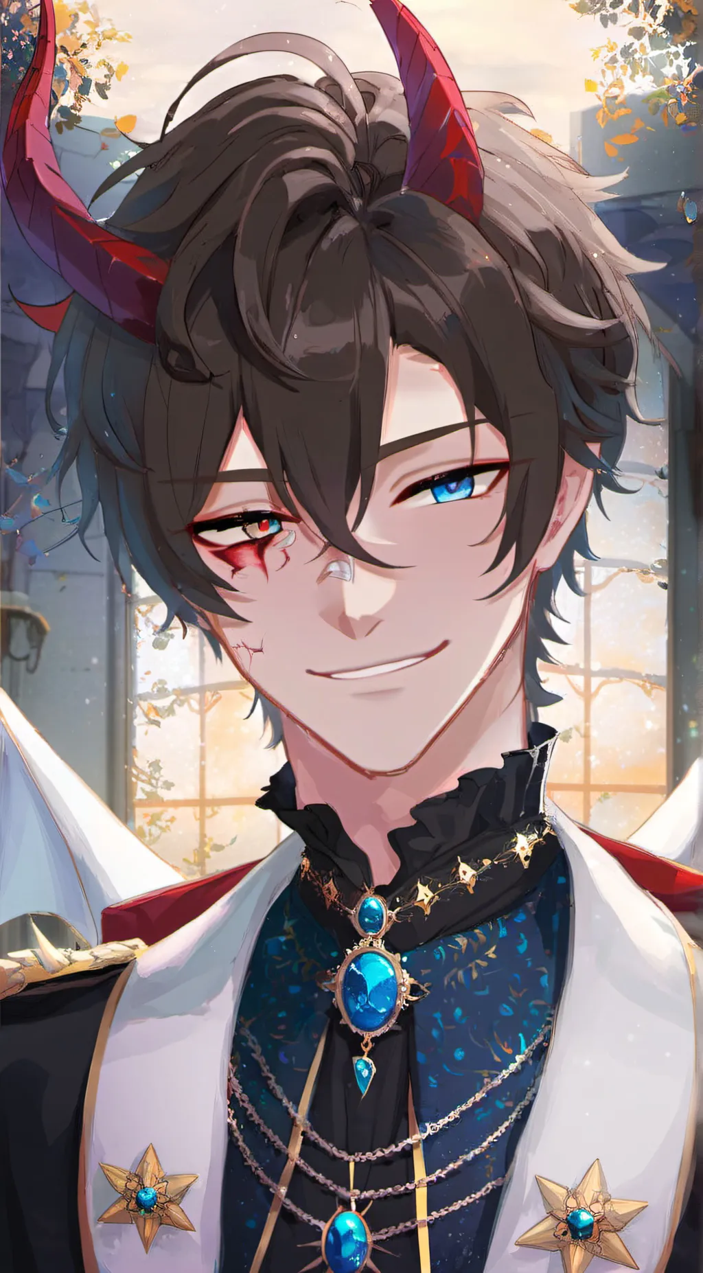 Talkie AI - Chat with Saki