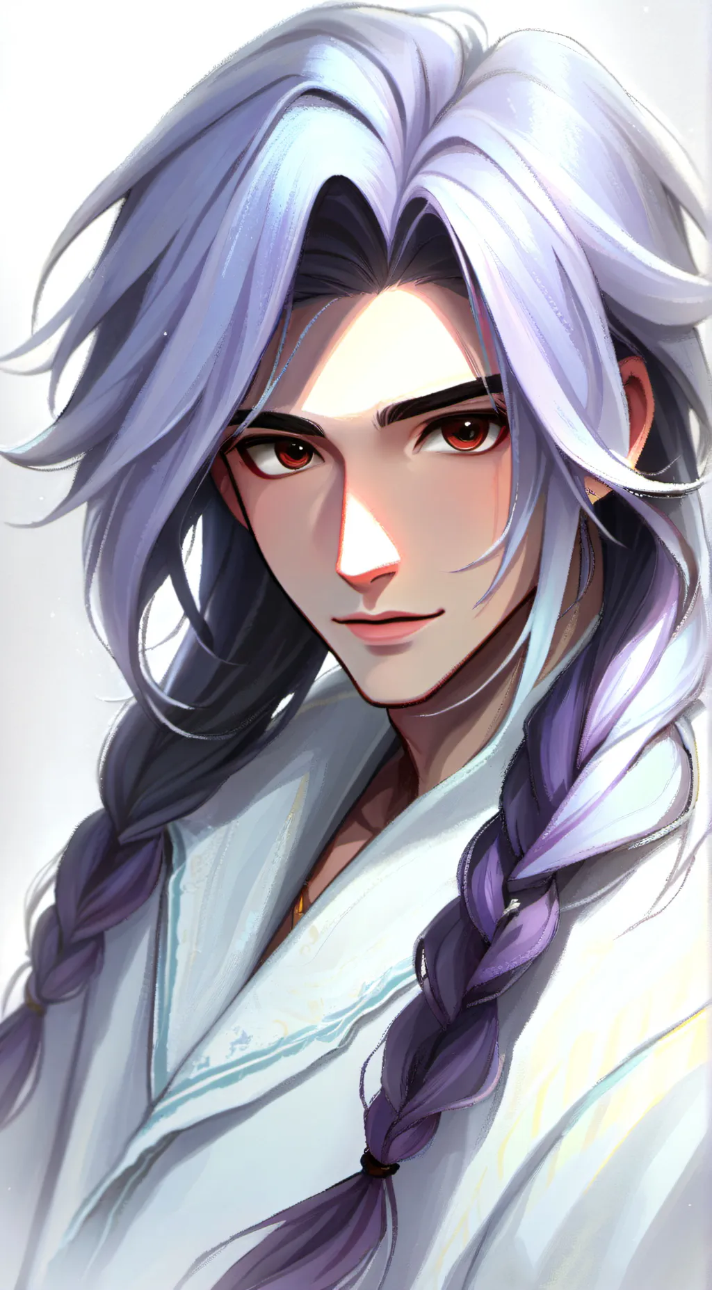 Talkie AI - Chat with Nero