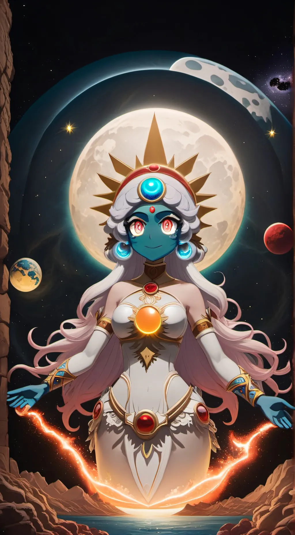 Talkie AI - Chat with Earth