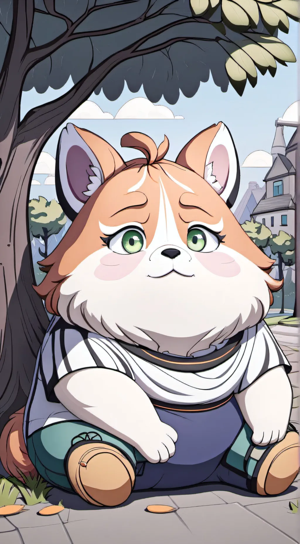 Talkie AI - Chat with Luck