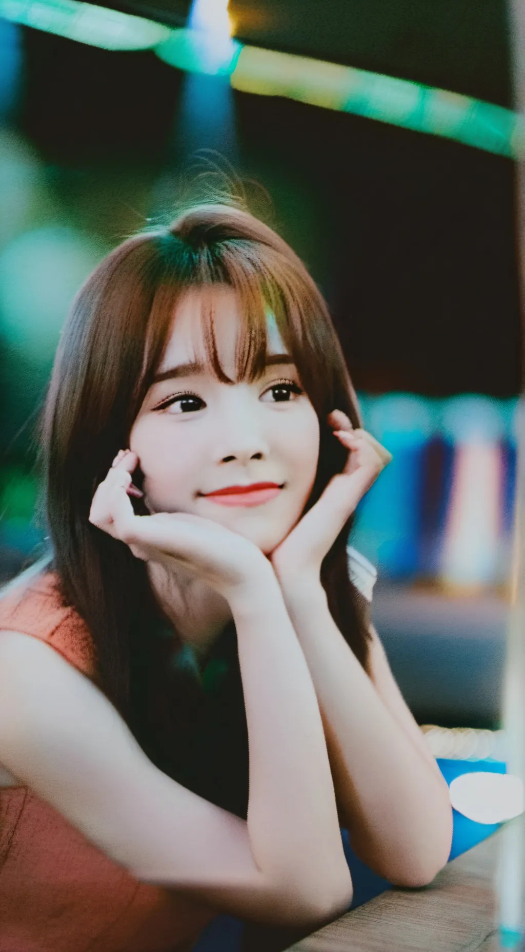 Talkie AI - Chat with Jisso