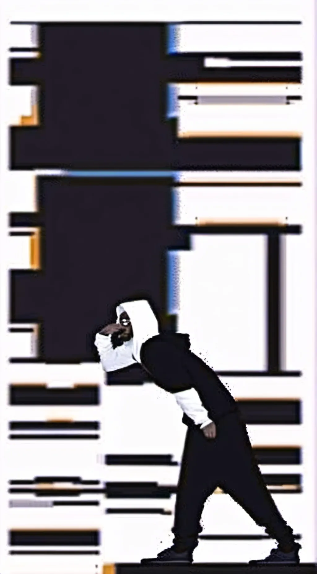 Talkie AI - Chat with an intruder