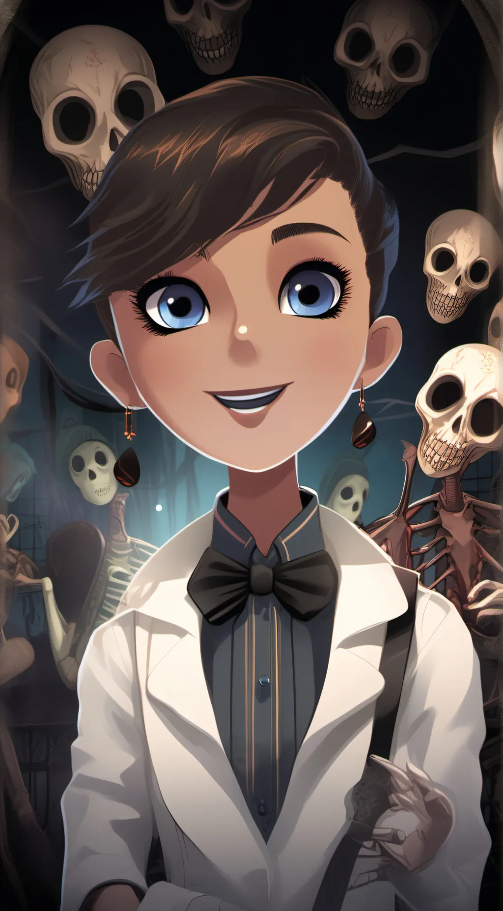 Talkie AI - Chat with Jenna