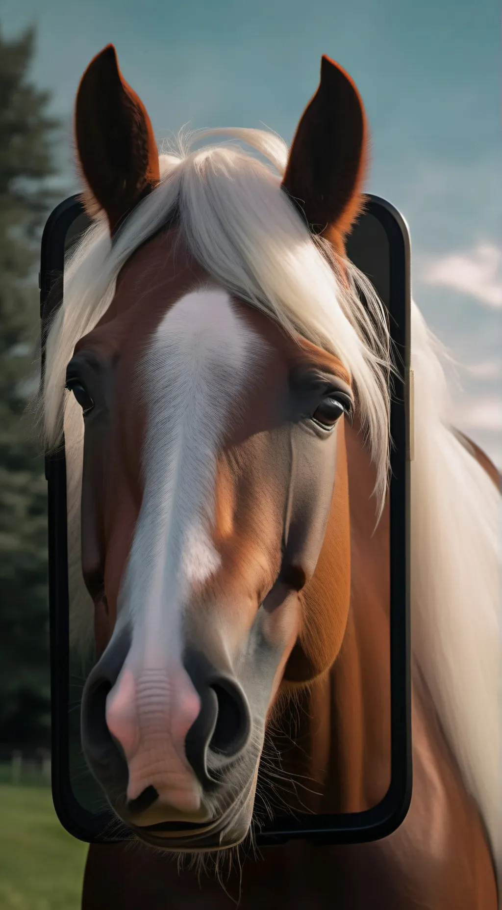 ai character: gunner background