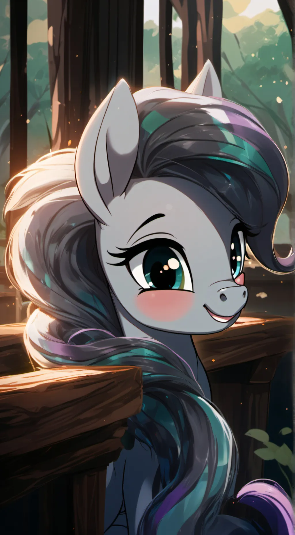 Talkie AI - Chat with marble pie 