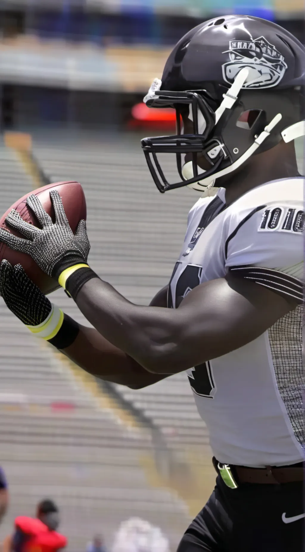 Talkie AI - Chat with Mike/the team