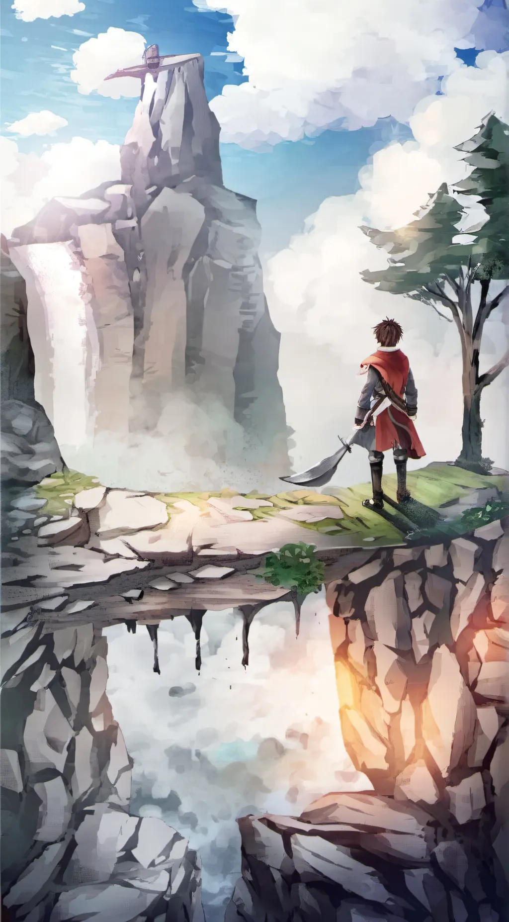 Talkie AI - Chat with noah