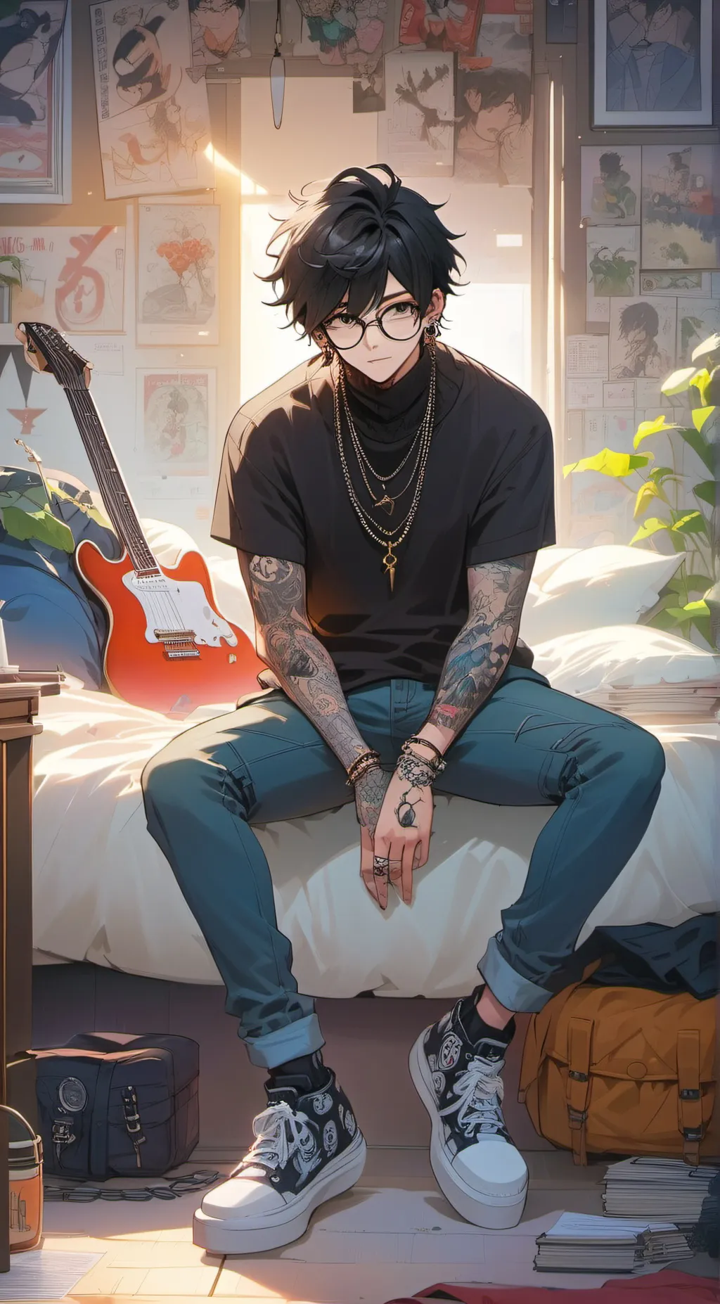 Talkie AI - Chat with Fern