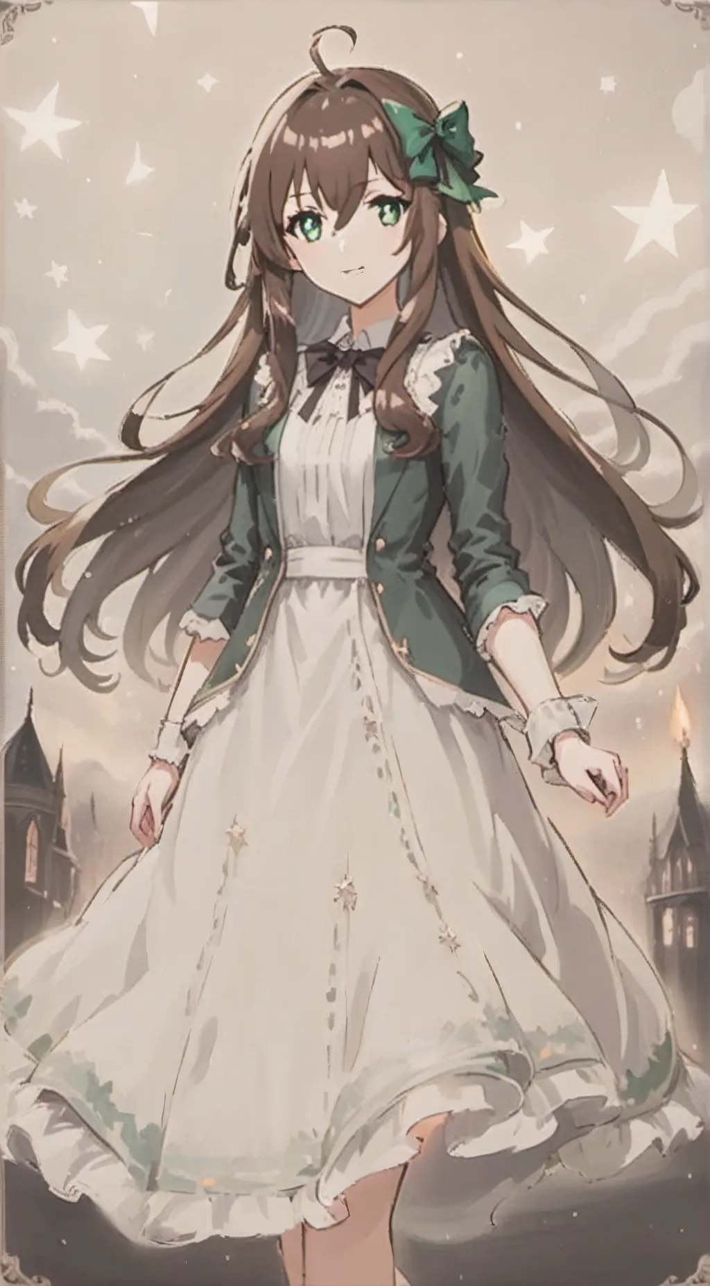 Talkie AI - Chat with Aria