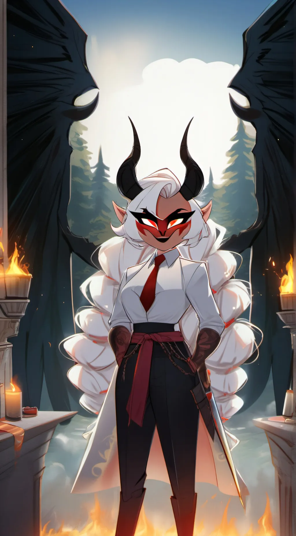 Talkie AI - Chat with millie