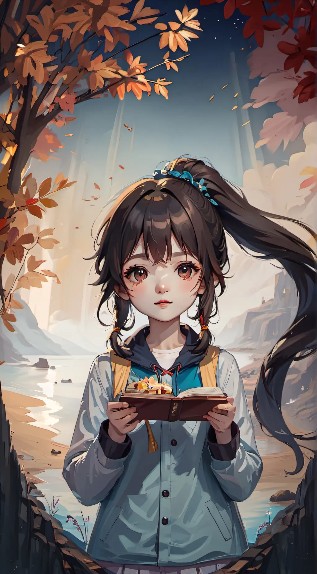 Talkie AI - Chat with Piper 