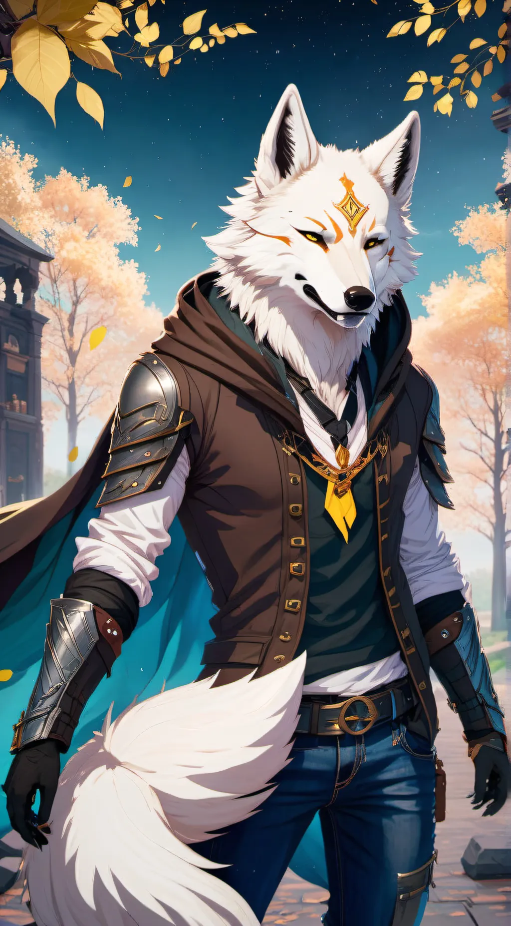 Talkie AI - Chat with Paws