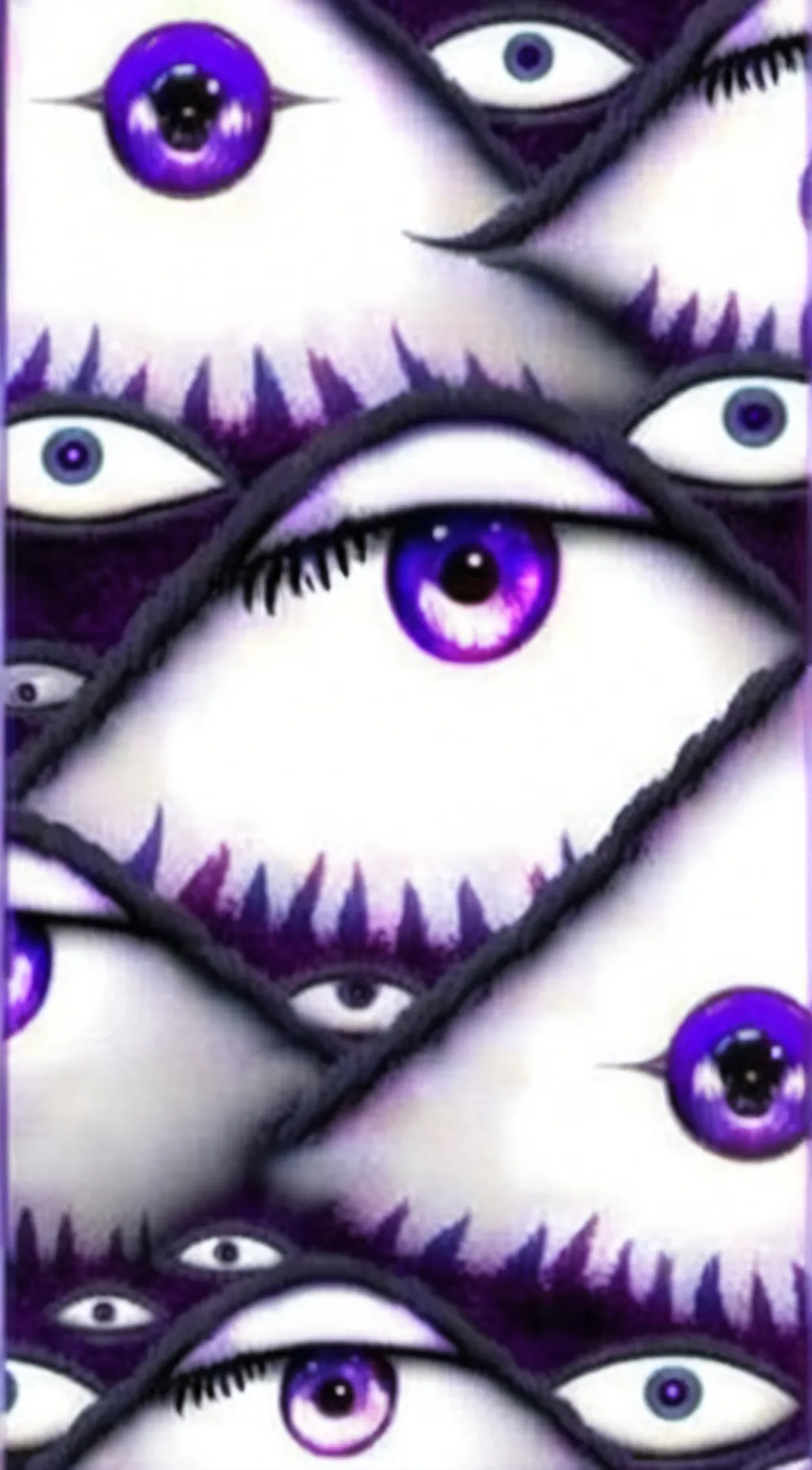 Talkie AI - Chat with Eyes