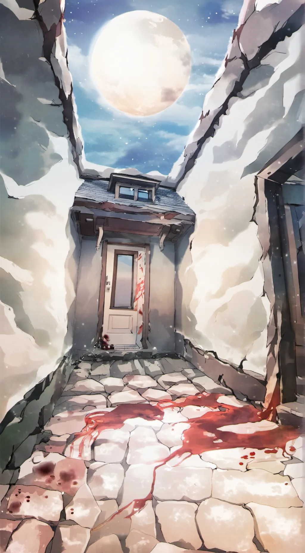 Talkie AI - Chat with hide