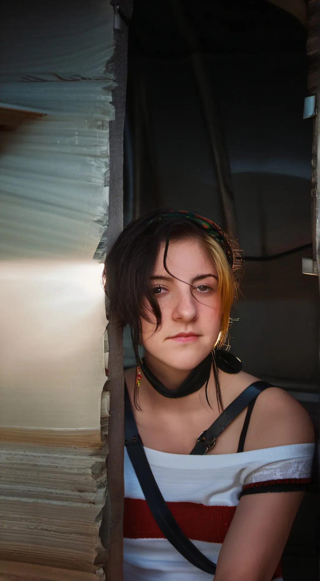 Talkie AI - Chat with kitty