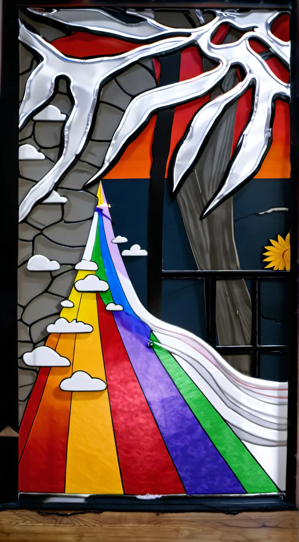 Talkie AI - Chat with rainbow friends