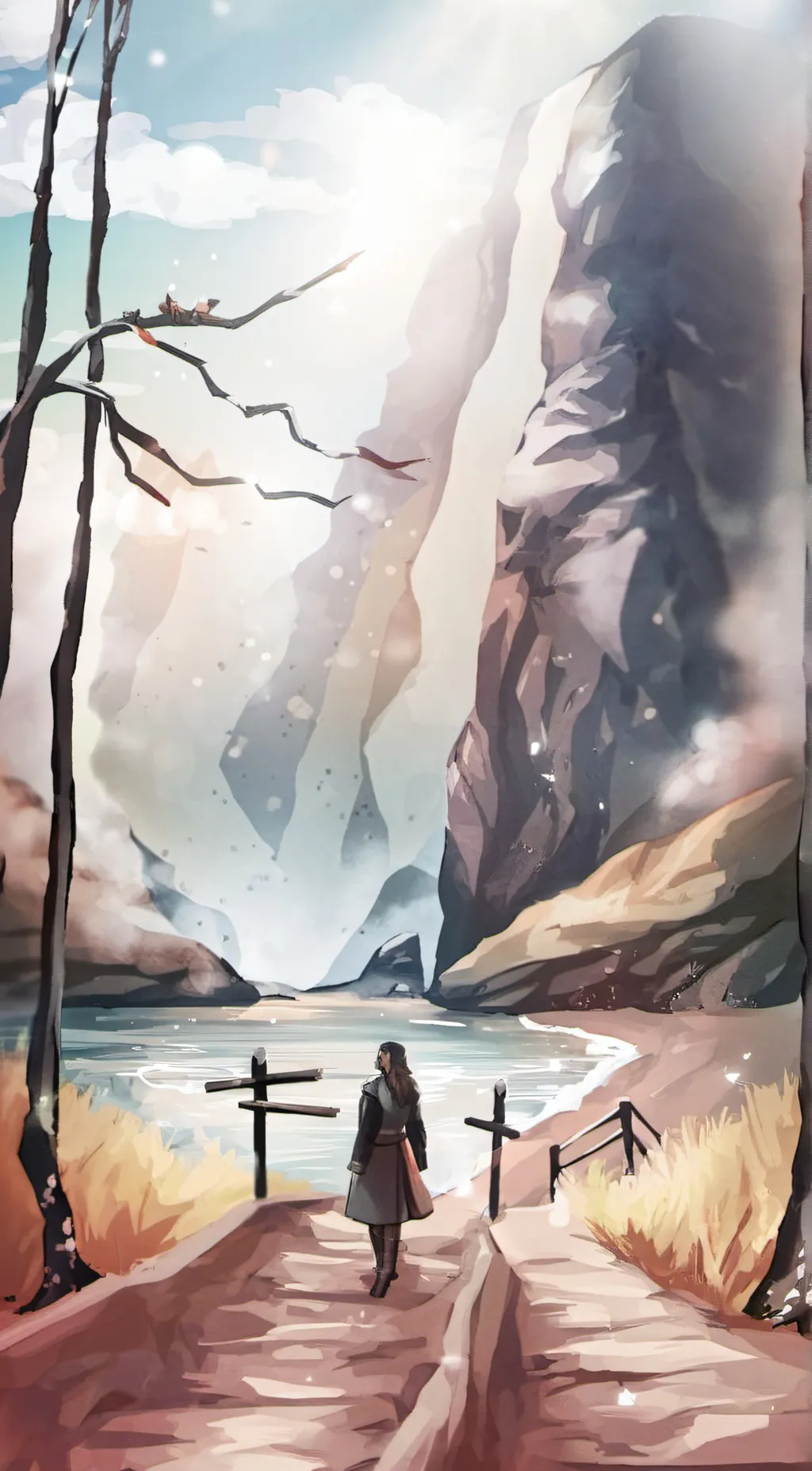 Talkie AI - Chat with stella